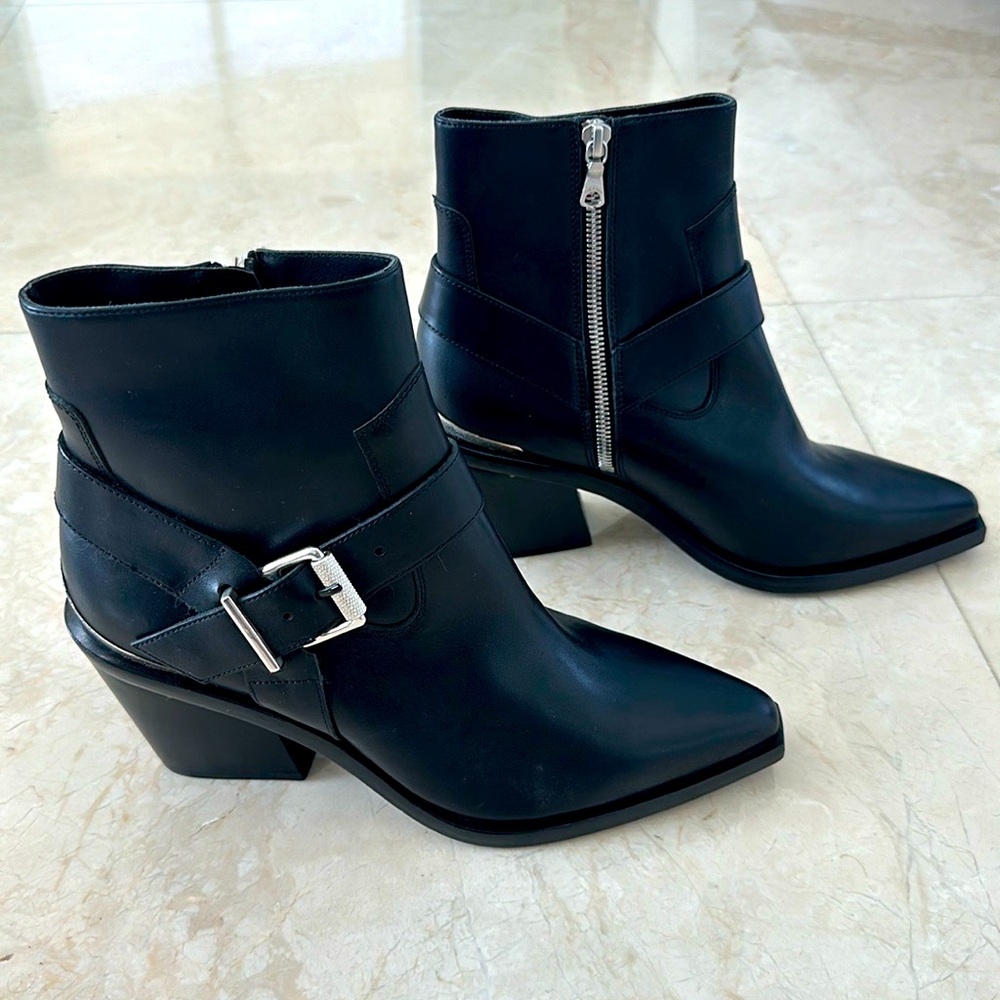 Booties